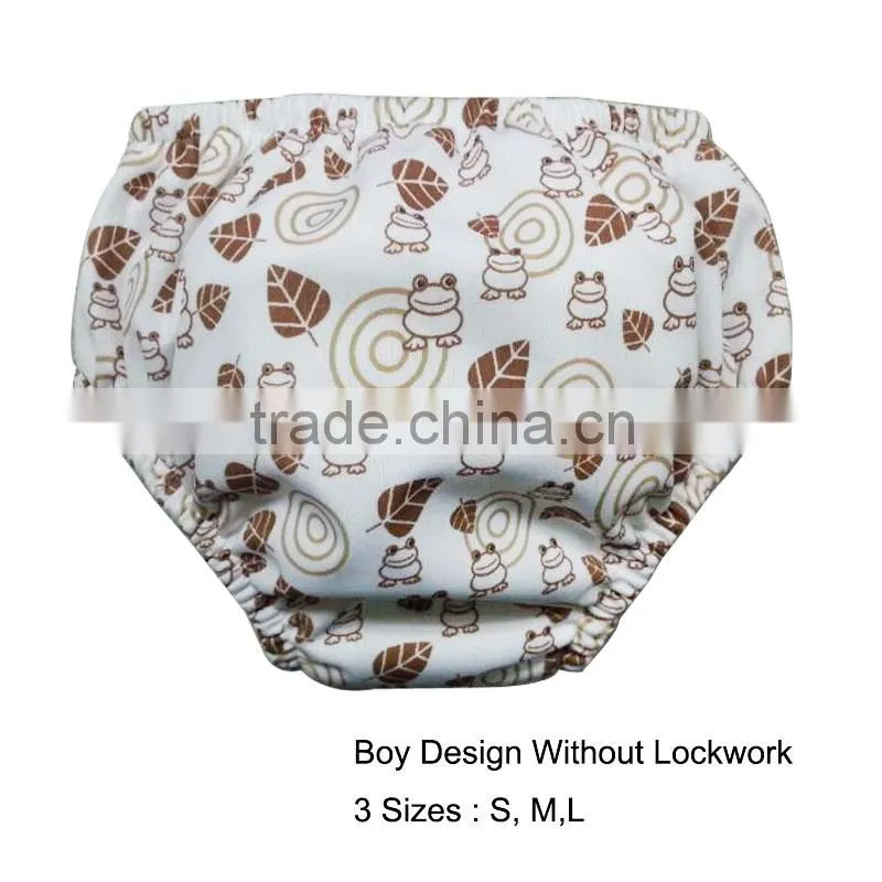 Waterproof Baby Swimming Diaper Newest Designs Pool Swim Diapers