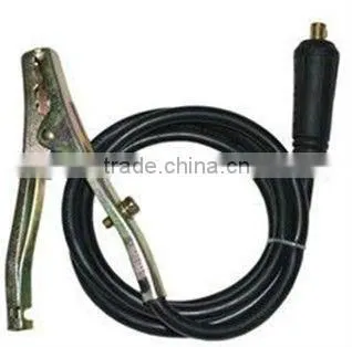 DC TIG-315A welder Japan Movt Quartz Watch
