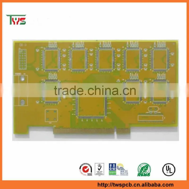 Printed Circuit Board pcb board design fr4 pcb singapore