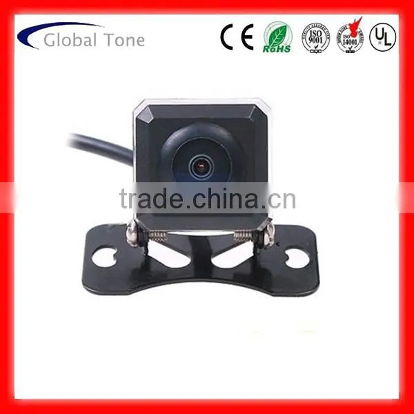 Newest! HD-CMOS 170 Degree Wide Angle Waterproof Car Rear View Camera JK-C522 480TVL