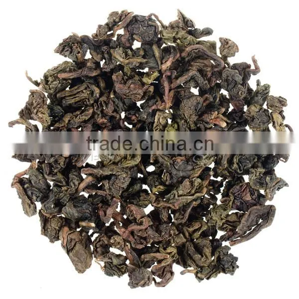 EU Compliant TieKuanYin S100 ( TieGuanYin IRON BUDDHA ) Oolong tea