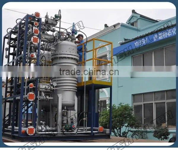 water injection skid | high quality backflush filter for offshore or land