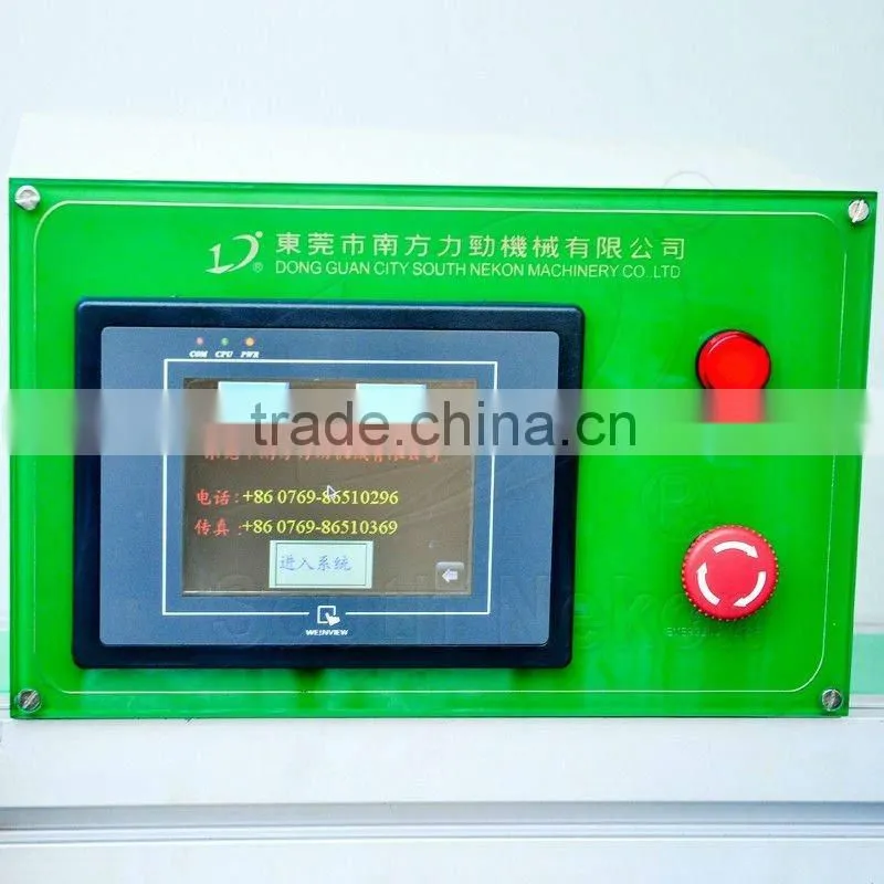 Automatic Nonwoven Shoes Cover Machine