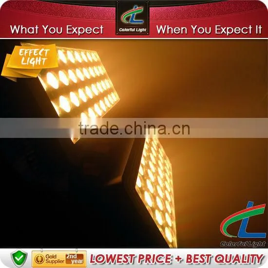 china supplier laser 720W led battery powered stage lighting in cheap price