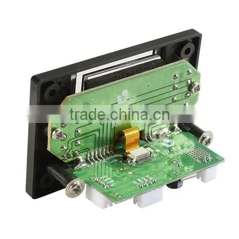 CE certified vire usb tf fm embedded mp3 module