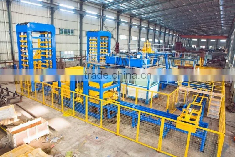 paving Block machine (QT9-15 )