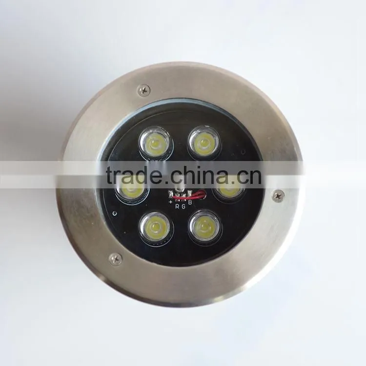 Opening Sale Environmental swimming pool underwater light
