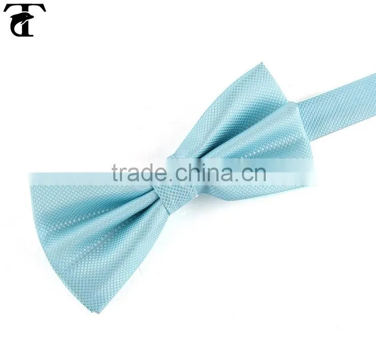 Nice Looking Colorful Party Decoration Self Tie Bow Tie For Wholesale
