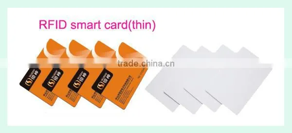 SOA Handheld ID duplicator Card Copy Machine- writting (em4100/4305/T5577/5567) rfid card