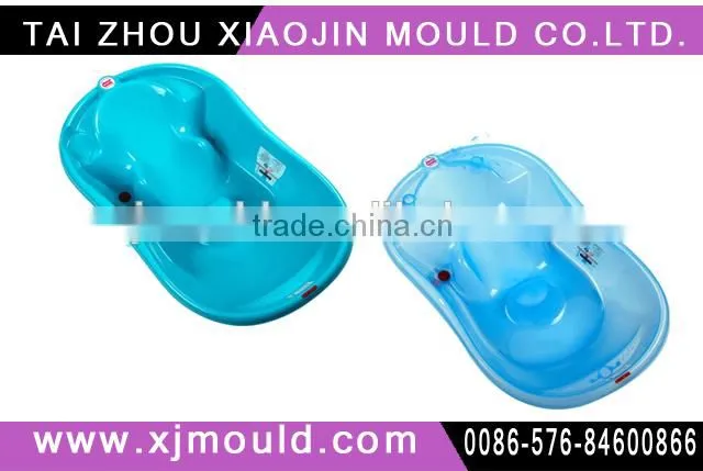 plastic baby bathtub molding