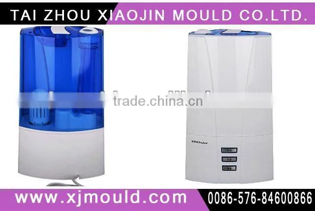 electrical appliance mold in taizhou,china mould supplier