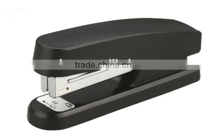 Medium stapler for 20pcs paper , high quality office stapler