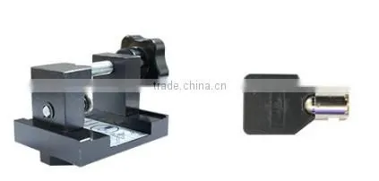 Sec-e9 key cutting machine with multi function better than wenxing key cutting machine for sale