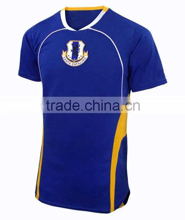 fashion custom design soccer jerseys wholesale