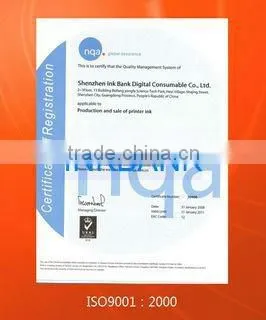 Eco-Solvent Ink For Roland/Mimaki/Mutoh Printer