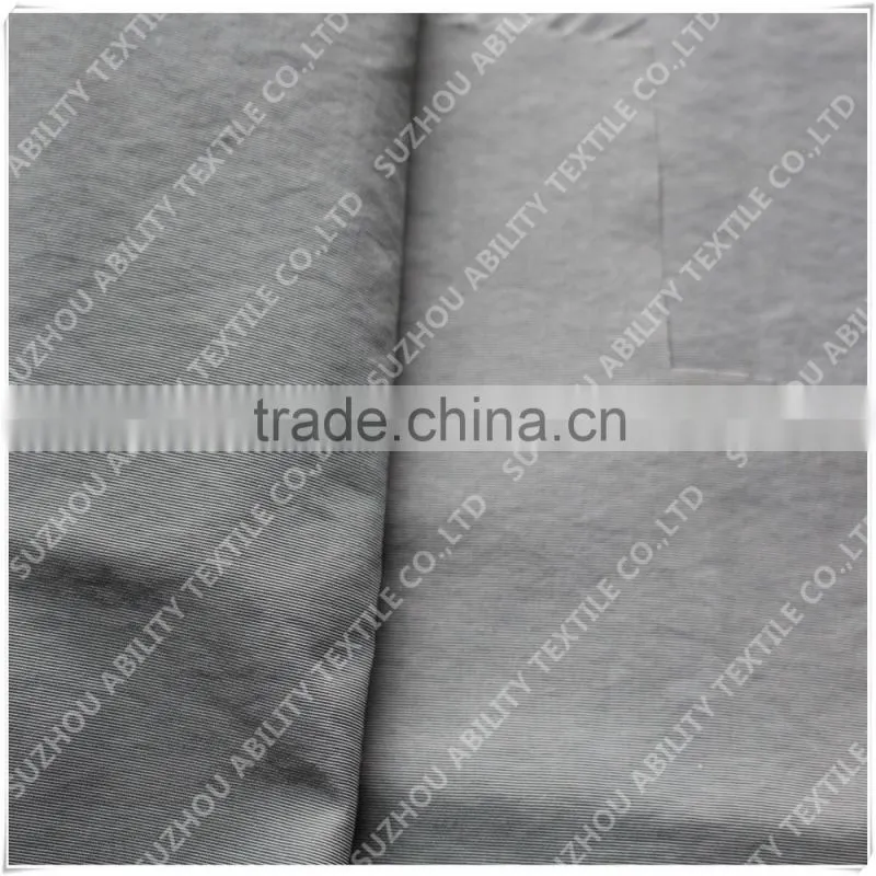 Waterproof Polyamide Taslan Fabric For Awning