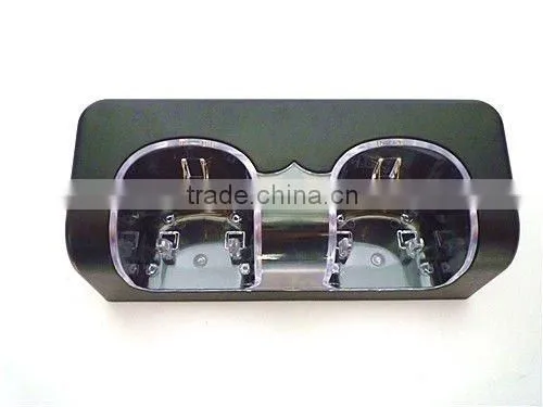 Docking station for Wii charger for wii dual charger stand charger station
