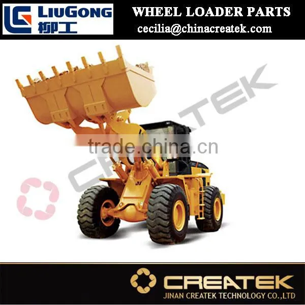 ORIGINAL liugong spare parts SUPPLIER