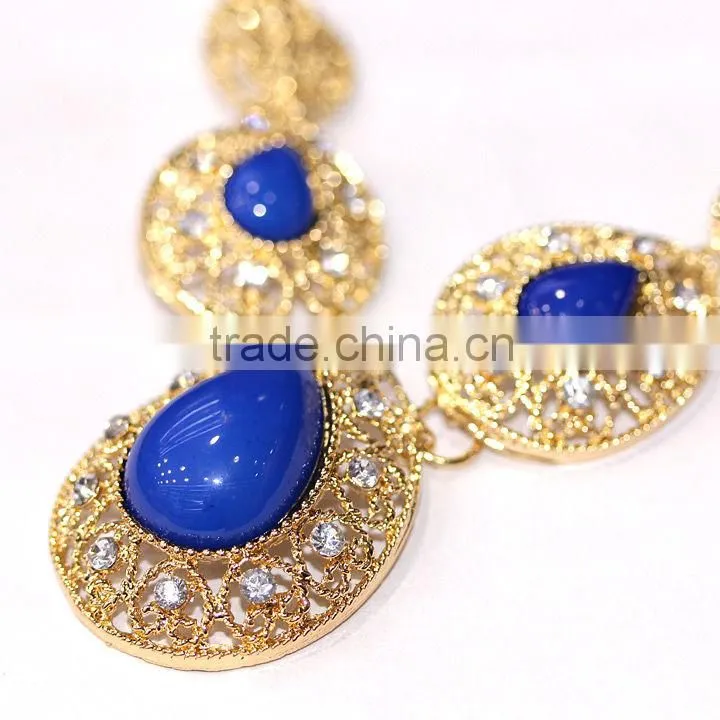 2013 Fashion jewelry set FH-FS956