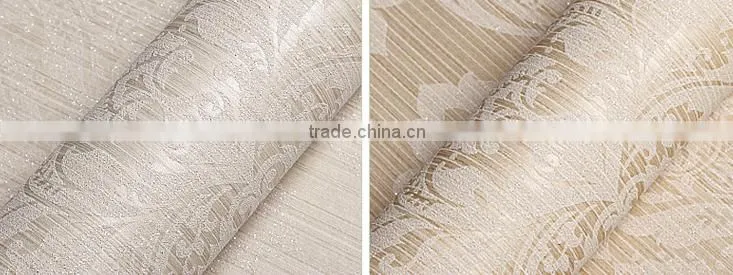 new interior wall paper home decoration educational wallpaper