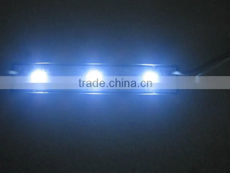 3 pcs LED Module cool white 5630