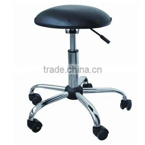 Height adjustable ESD Chair