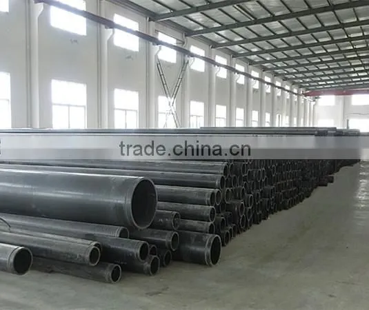 MC Nylon Tube Casting Nylon Tube