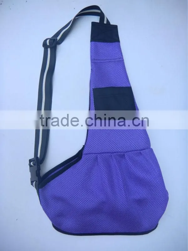 Summer Cat Travel Bag
