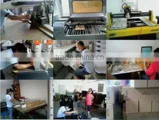 Shenzhen Top And Rich Acrylic Product Co., Ltd. company overview - view 3