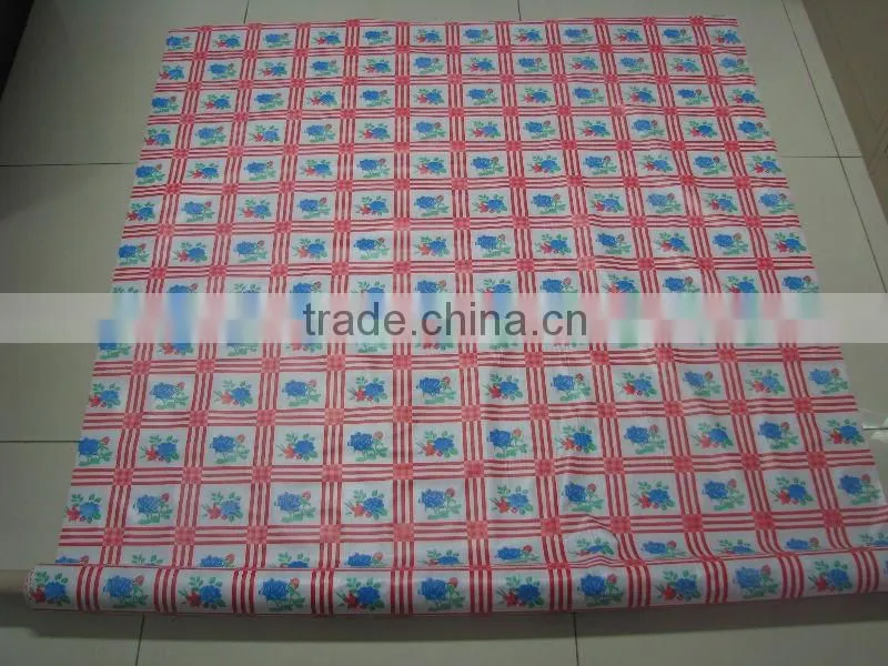Waterproof Cling film with your pattern