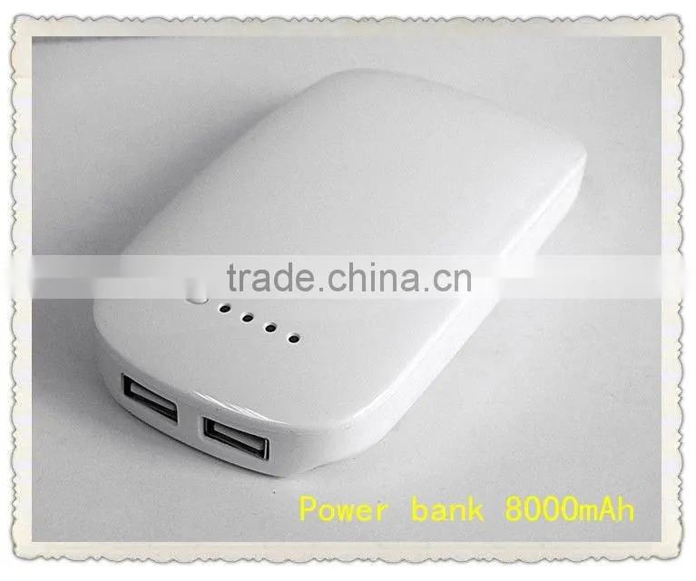 emergency charger for tablet pc