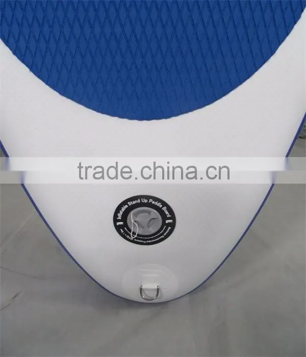 Most fishion inflatable sup stand up paddle surf board