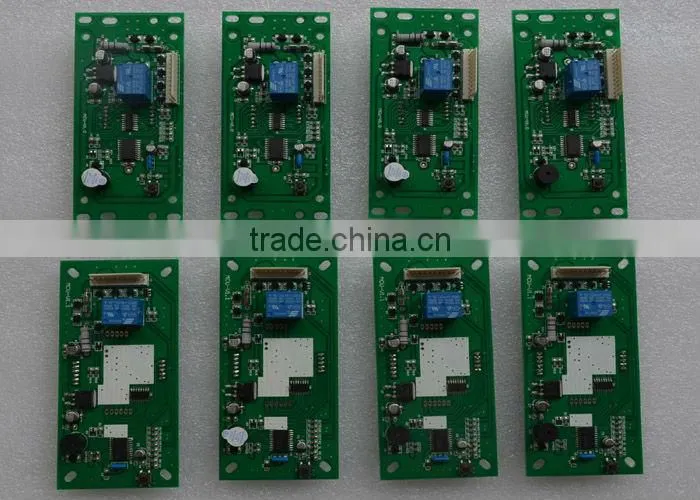 RO water machine display PCBA computer panel box board