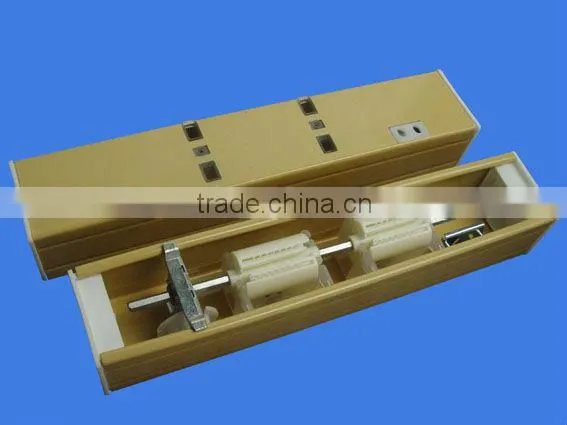 25mm /1" Cord Control Aluminum Venetian Blinds