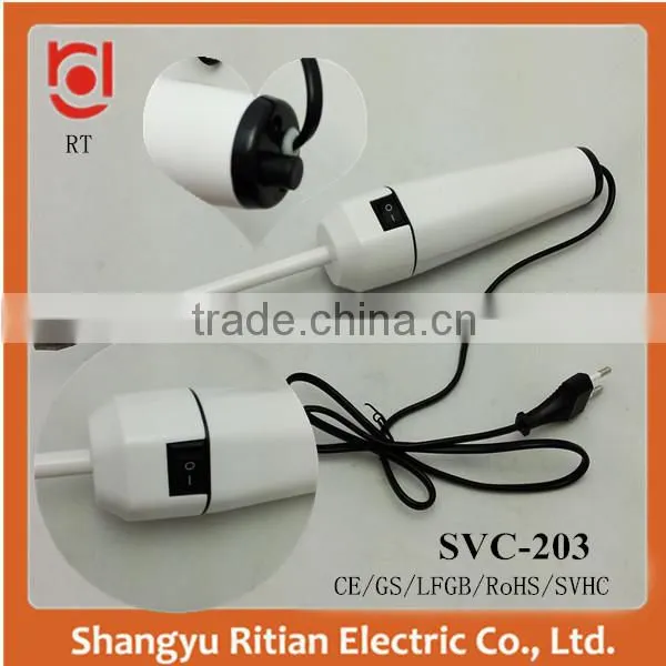 Corer Cutter Type Pepper Corer