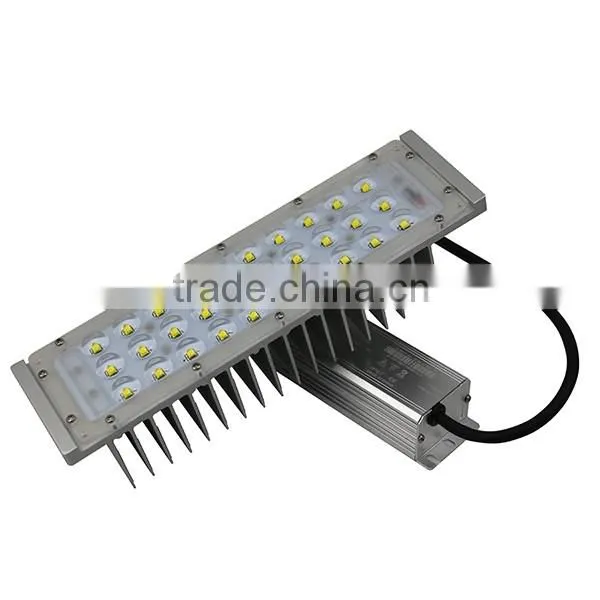 2016 hot sale led module IP65 waterproof high quality professional 30w led light for led street, canopy, shoebox lights