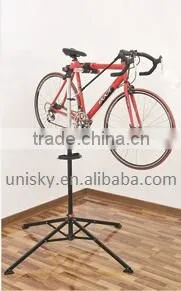 Bicycle working stand