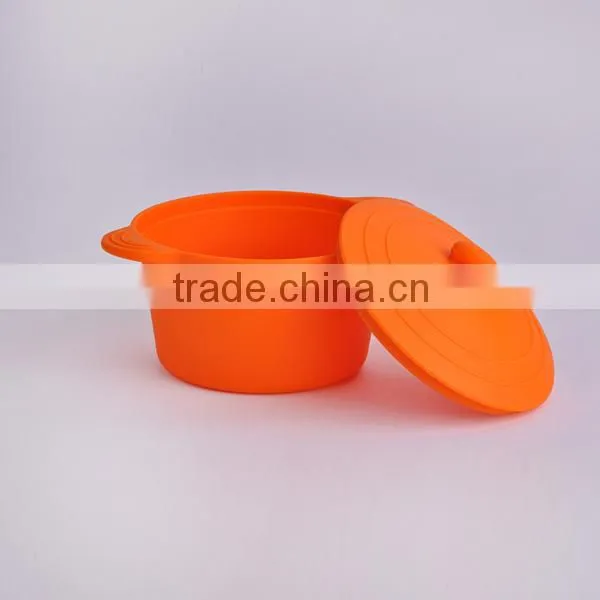 Silicone Teapot Teapots