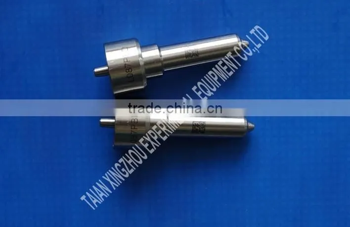 diesel fuel delphii nozzle L087 PBD