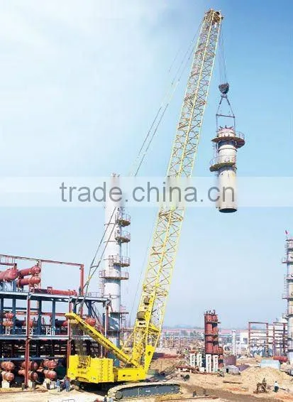 QUY450 Crawler Crane
