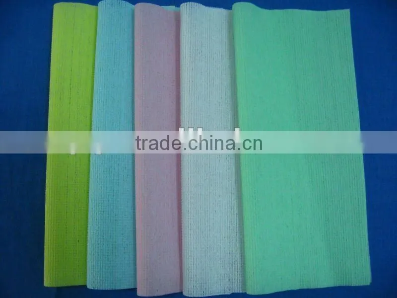 HUA-WANJIE Home garden rag