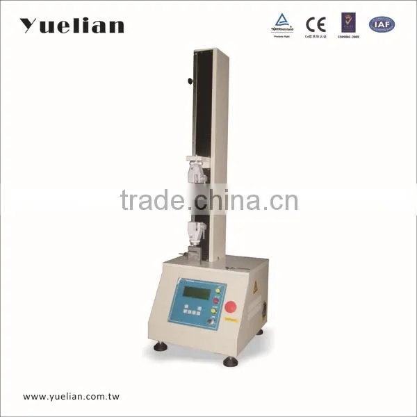 high precision 10N adhesion tensile tester