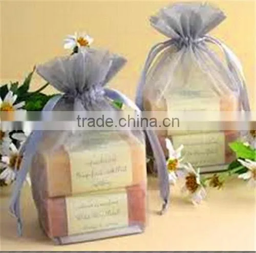 Wedding/ Diamond/Festival Favor Organza Bags