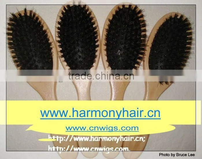 Top Quality hair straightening comb