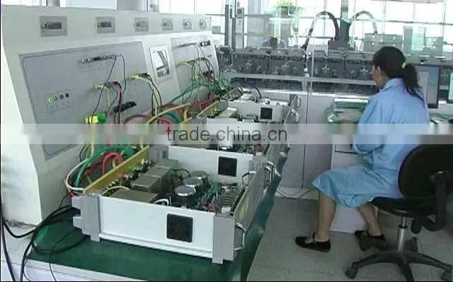 Portable Single Phase Energy Meter test Bench With 3 Meter Positions