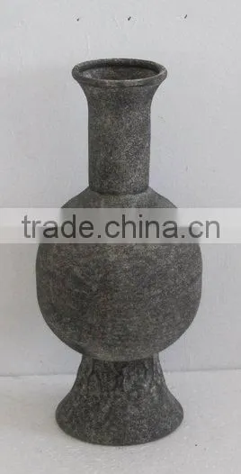 100559MC-metal vase