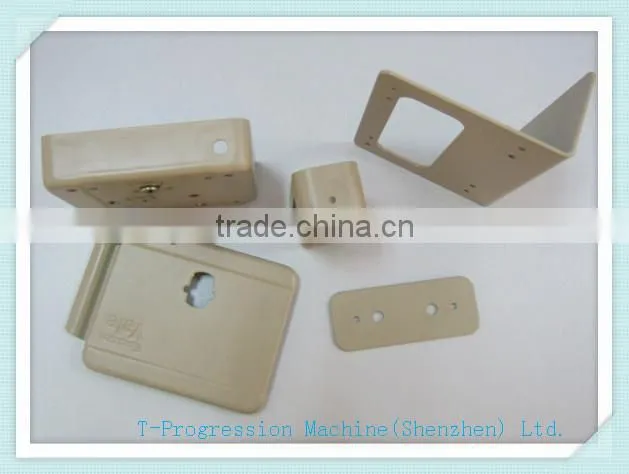 Metal Precision Sliding Door Locks