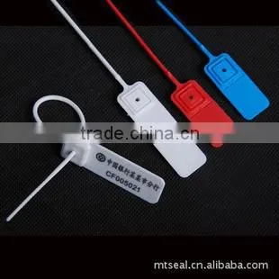 Supply Plastic Seal YL-S465