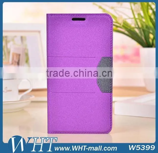 Bling Flip Case Cover For LG G3 Case,For LG G3 Wallet Case ,For LG G3 Leather Wallet Case