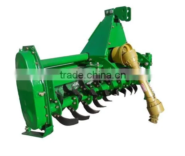 tractor mounted philippines farm tiller